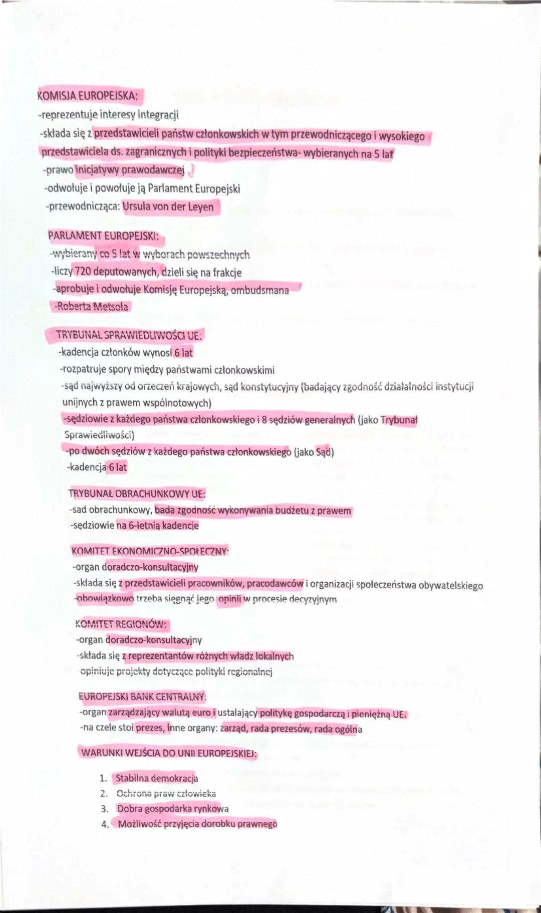 # INTEGRACJA EUROPEJSKA

Geneza:
ekspansja komunizmu, początek Zimnej Wojny, plan Marshalla, podział Niemiec, porozumienie Niemiec i Francji