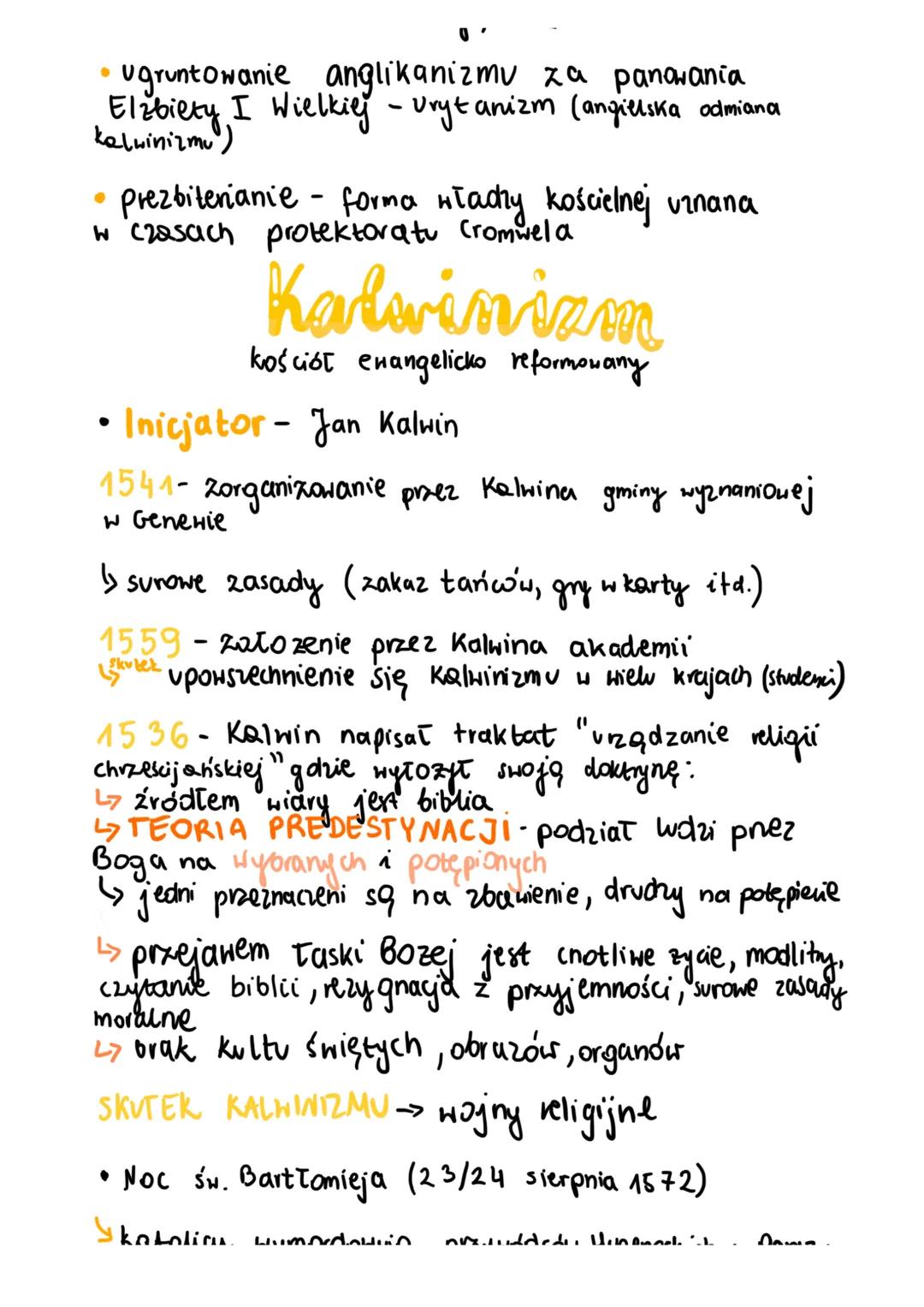 ●
| Kościelnej) |
• niemoralny tryb zycia duchowieństwa (Tamanie dysypliny)
Święto pietrze - (tzw. denar św Piotra) optata od wyznawców
chrz