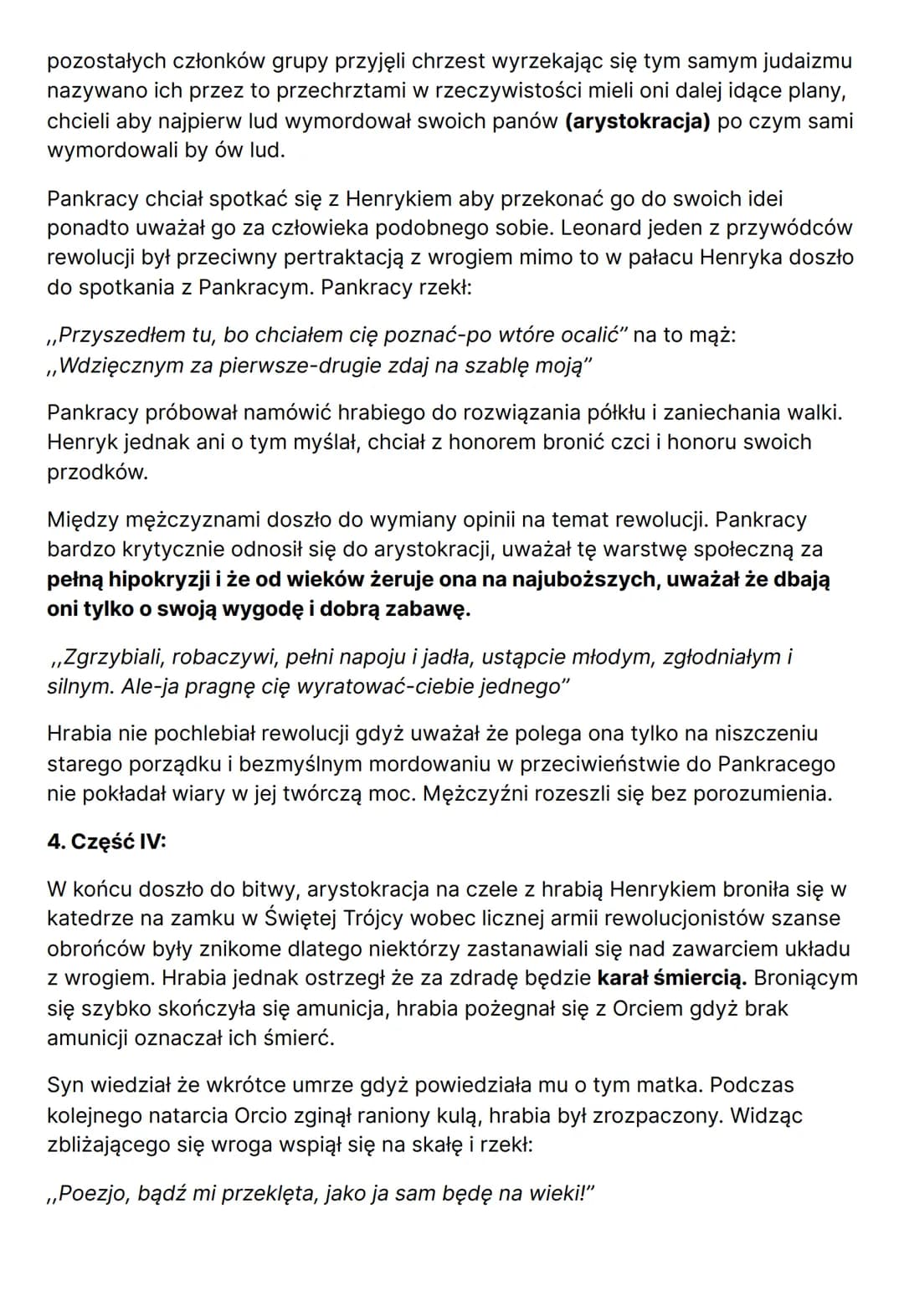 NIE-BOSKA KOMEDIA
Autorem dramatu jest Zygmunt Krasiński został on napisany w 1833r. gdy autor
miał 21 lat. Utwór wydano po raz pierwszy w 1