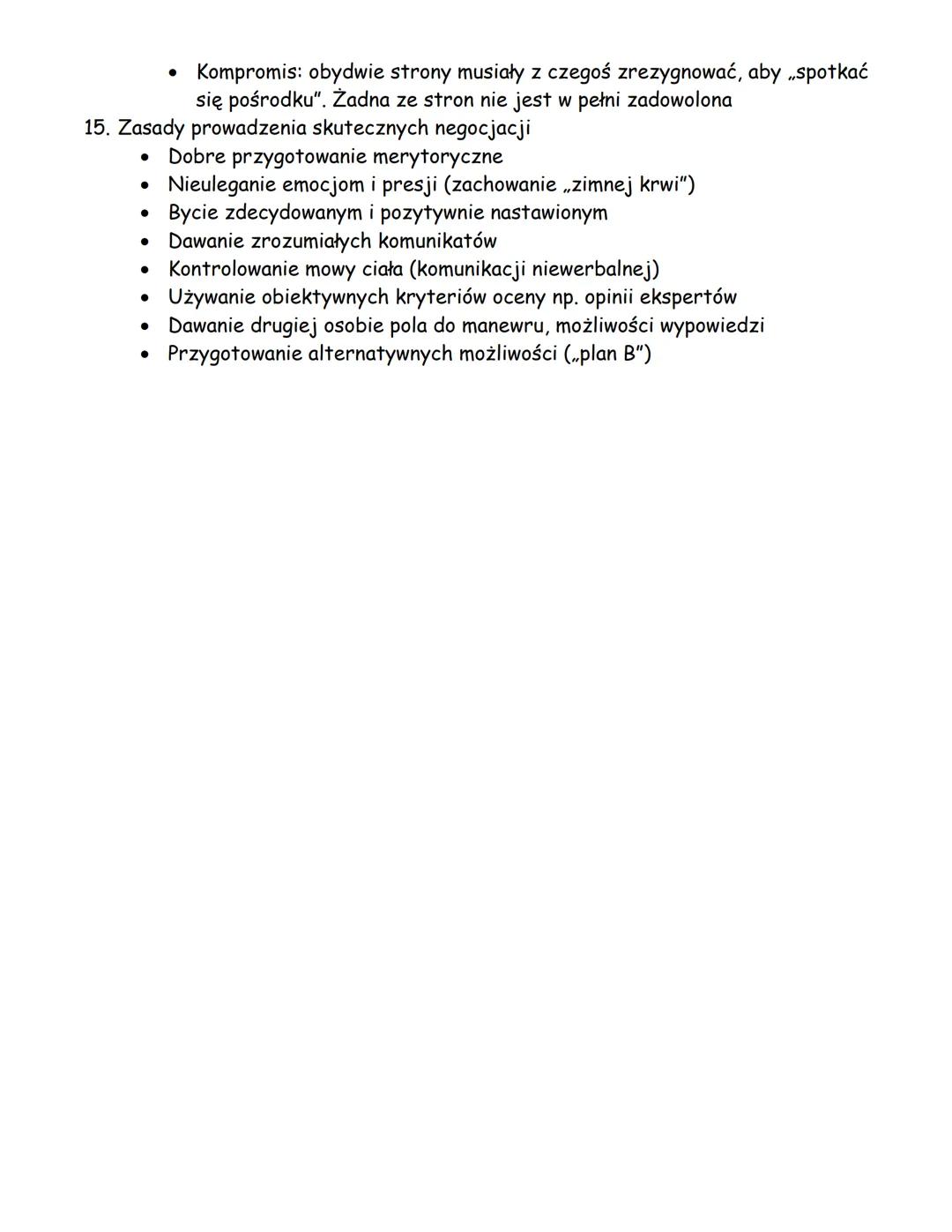 # Osoba przedsiębiorcza – powtórzenie działu

1. Definicje:
a) Przedsiębiorczość:

*   Zespół cech osobowości (postawa człowieka)

*   Bycie