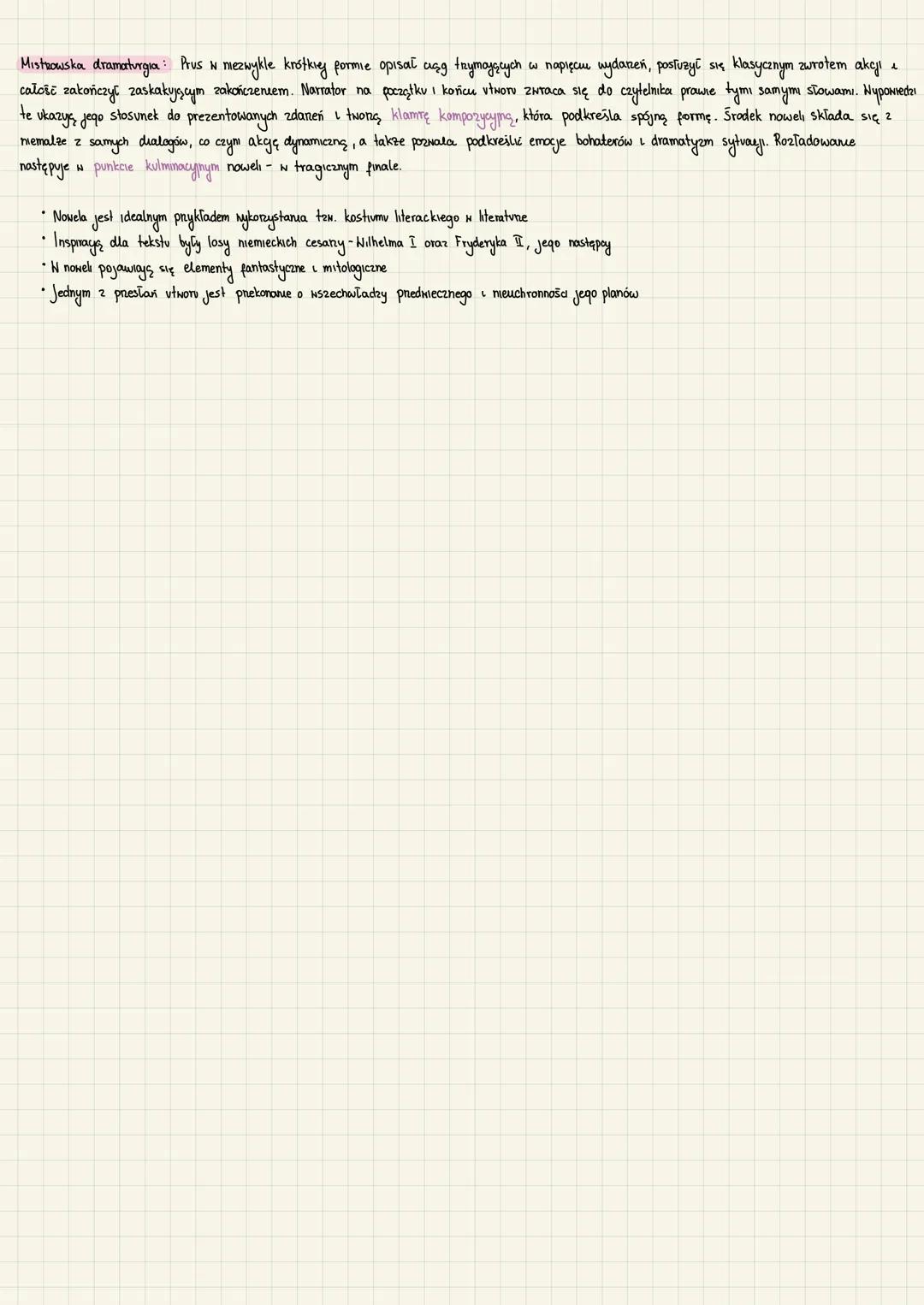 "1
2 LEGEND DANNEGO EGIPTU"
1. Stuletni władca Egiptu Ramzes zapada na tajemniczą chorobę. NzyNa
najmądrzejszego lekaza i nakazuje mu przyrz