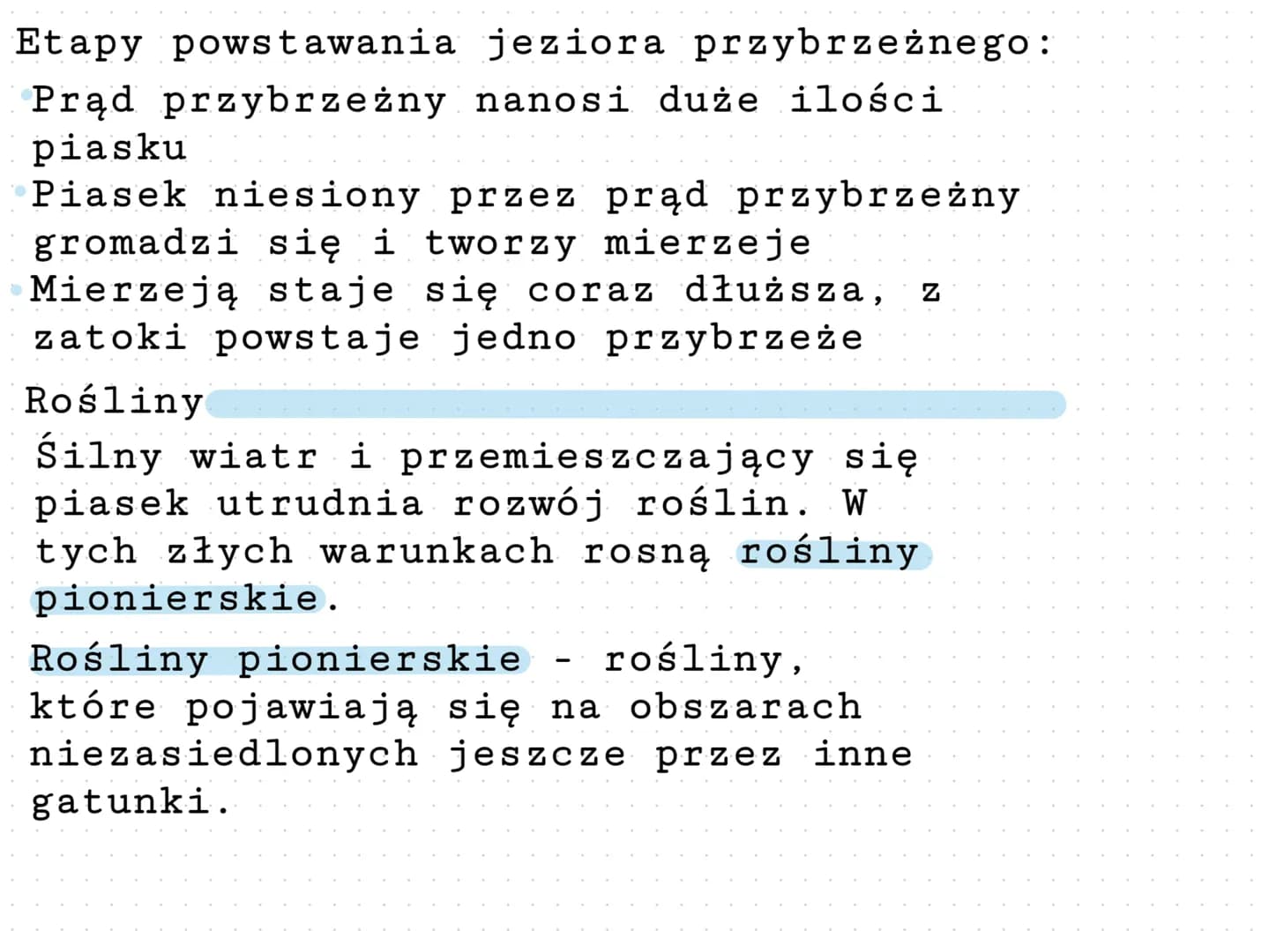 Krajobraz nadmorski Wybrzeża Słowińskiego
Geografia
Pas pobrzeży- znajduje się w północnej
części Polski, wzdłuż Morza Bałtyckiego. W
jego ś