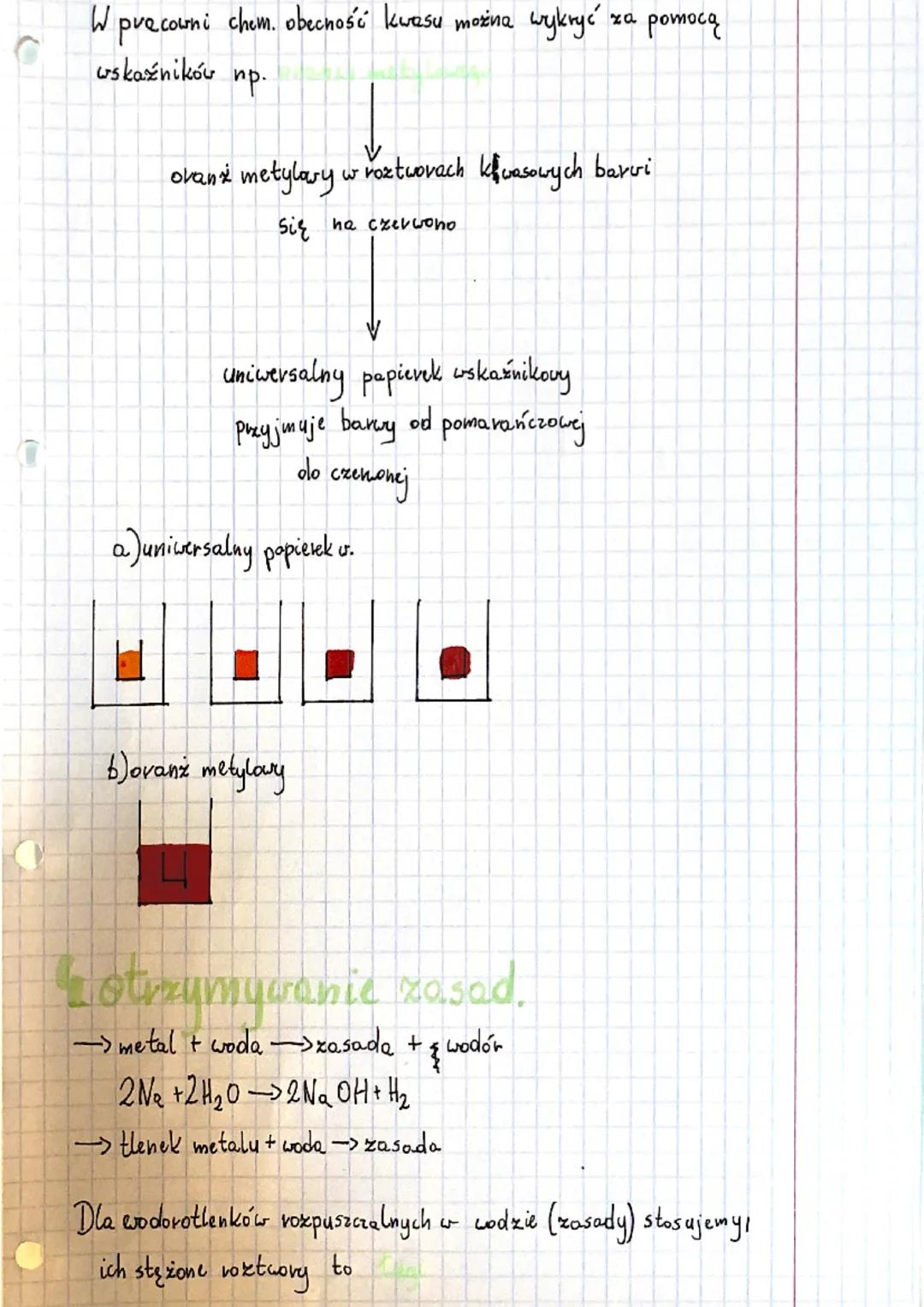 1. tlenki
Co to
tlenki?
xwiązki chem. tlenu x innymi pierwiastkami chem.
Pierwiastek chem. to sub prostą, której nie można
rozłożyć na sub. 