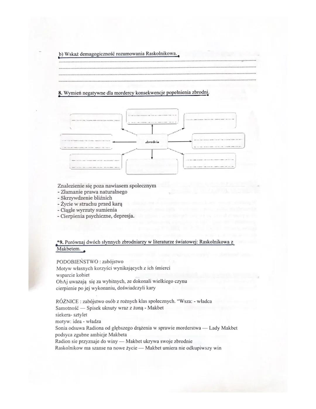 ZBRODNIAI KARA *
AUTOR: Fiodor Dostojewski
✦ pochodzi z niezamożnej rodziny z Moskwy; ojciec zabity przez chłopów
buntowników,
✦ Ukończył sz