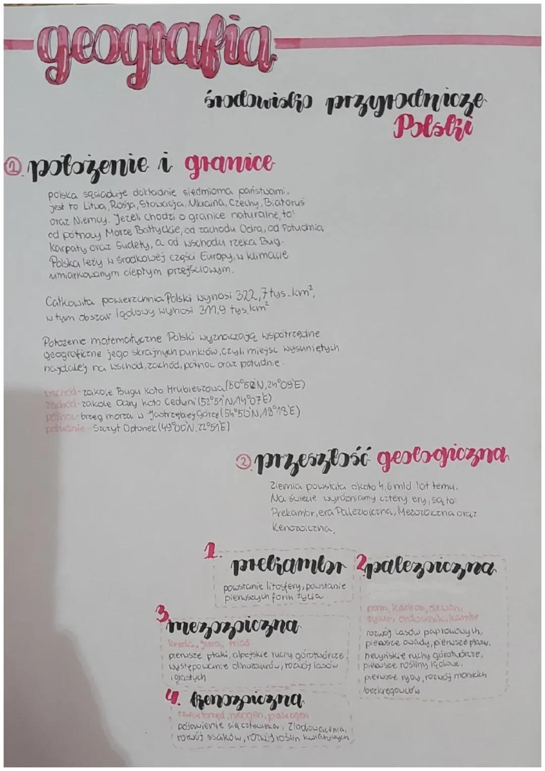 -geografia
wist przyrodnicze
@polozenie i granice
polska sąsiaduje dokładnie siedmioma państwami.
jest to Litwa, Rosja, Stowacja, Ukraina, C