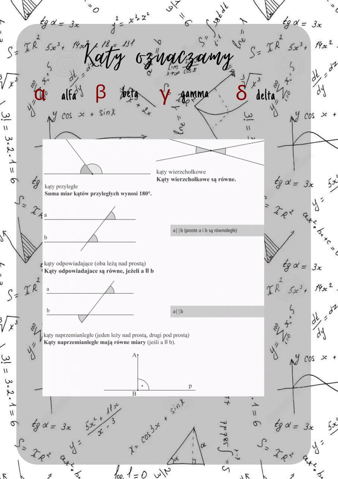 1
7P788
7P788
=
7/785
777855²=5
tg d = 3x
XR²
S = XR
2
3! = 3.2.1 = 6
37
3! = 3+2+1 = 6
o
уд
5x³ + 14x²-18
BWS
wierzchołek
tg d = 3x
kąt ost
