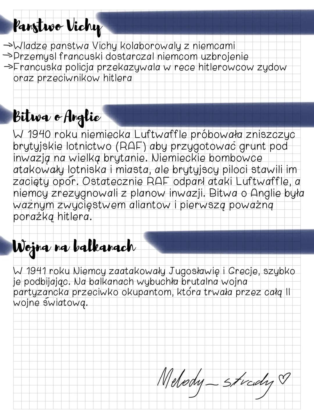 ## Podboj eruopy przez hitlera i stalina

### Wojna zimowa  *melody_study*

Wojna zimowa to konflikt miedzy finlandią a ZSRS, który trwał od