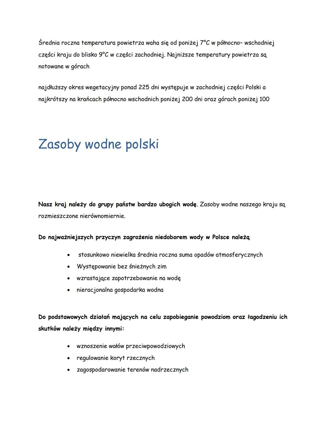 # Położenie i obszar polski.
Położenie kraju można rozpatrywać w ujęciu matematyczno-geograficznym, fizyczno-
geograficznym lub geopolityczn