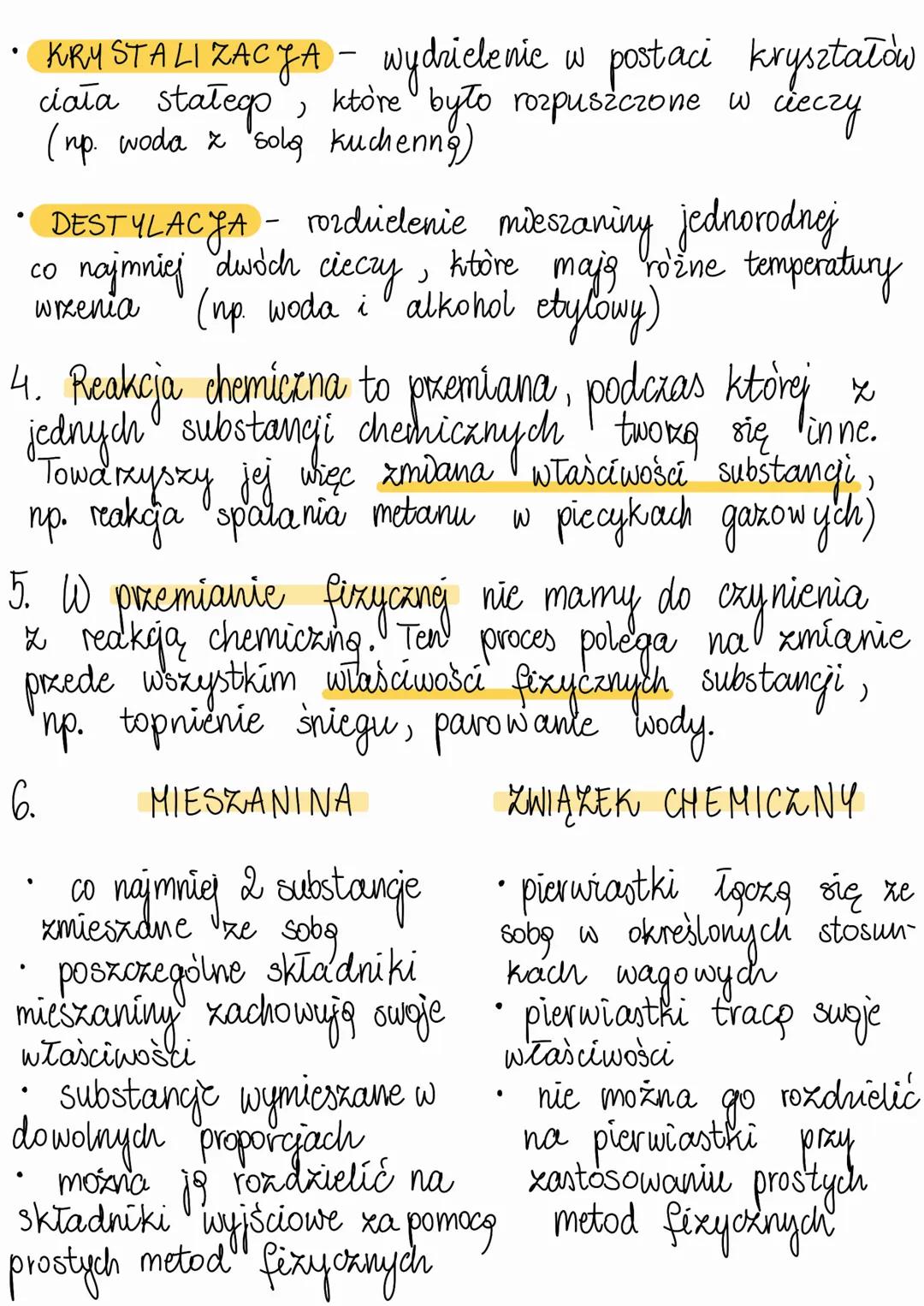 MIEOXANINA A XWIĄZEK CHEMICZNY
ΝΙΝΑ
1.
proste (pierwiastki)
metale, np. želazo (Fe)
- niemetale, np. węgiel (c) amoniak (NH3)
Substancje che