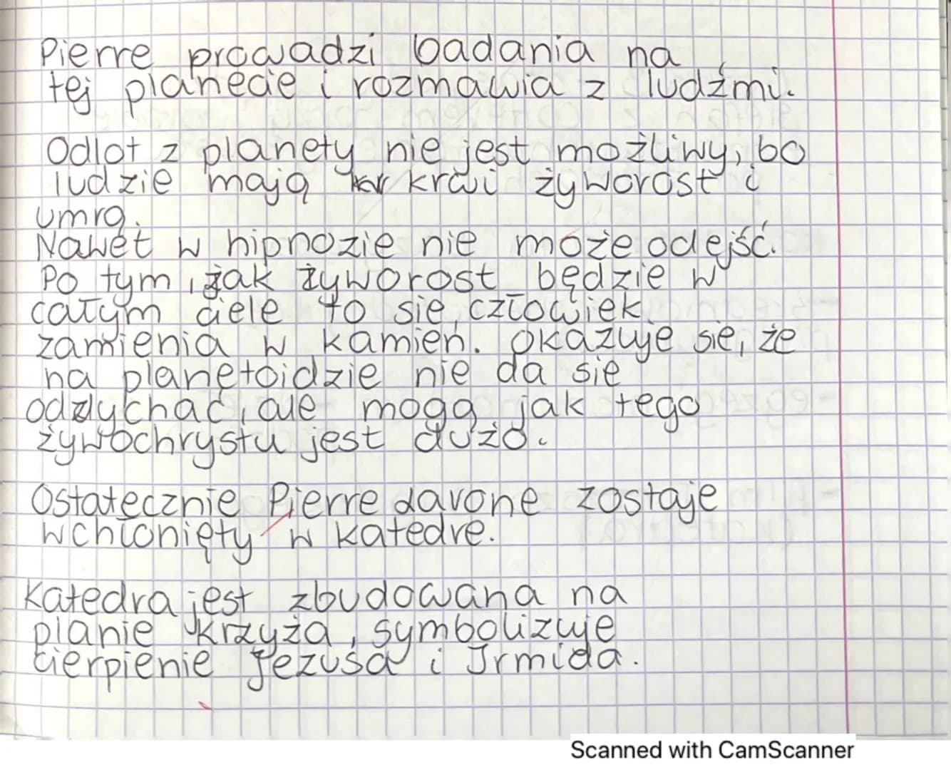 Katedra
czas akgi-odległa przyszł.
miejsce akgi- fikcyjna planeta
asteroid - Jamiraid!
stanowi częśc
Jest to epika, opowiadanie
Należy do li