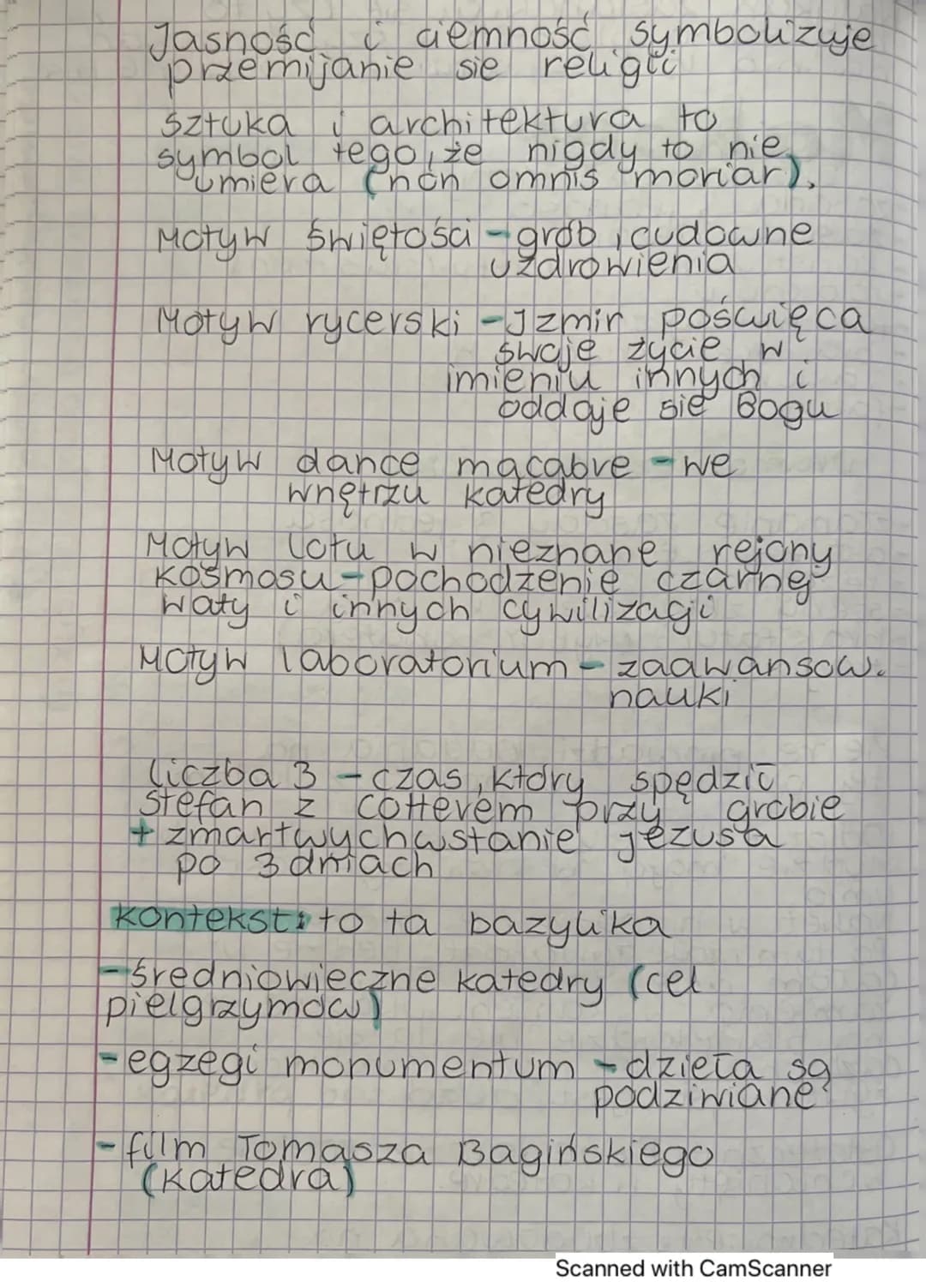 Katedra
czas akgi-odległa przyszł.
miejsce akgi- fikcyjna planeta
asteroid - Jamiraid!
stanowi częśc
Jest to epika, opowiadanie
Należy do li