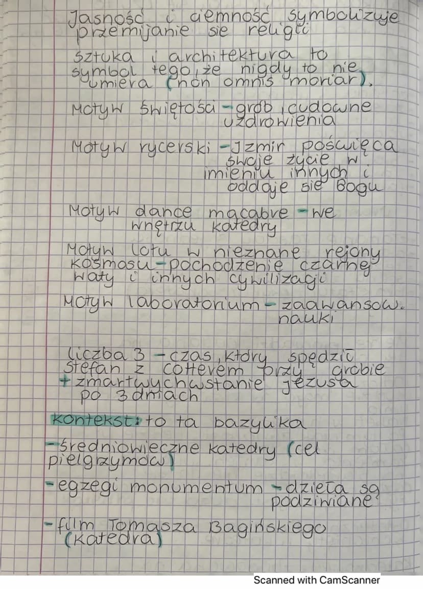 Katedra
czas akgi-odległa przyszł.
miejsce akgi- fikcyjna planeta
asteroid - Jamiraid!
stanowi częśc
Jest to epika, opowiadanie
Należy do li