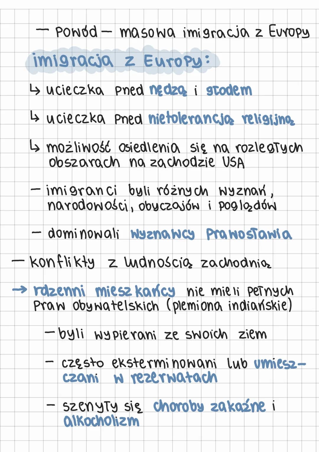 Panstwo i Społeczeństwo USA:
liczba stanow
13 →→ 23 →34
(1821)
(1860)
-
STANY ZJEDNOCZONE
W XIX WIEKU
-
Państwo federacyjne - duża
autonomia