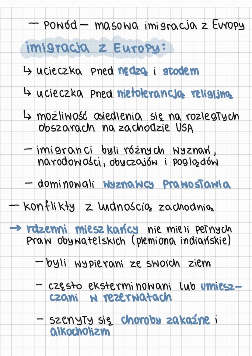 Panstwo i Społeczeństwo USA:
liczba stanow
13 →→ 23 →34
(1821)
(1860)
-
STANY ZJEDNOCZONE
W XIX WIEKU
-
Państwo federacyjne - duża
autonomia