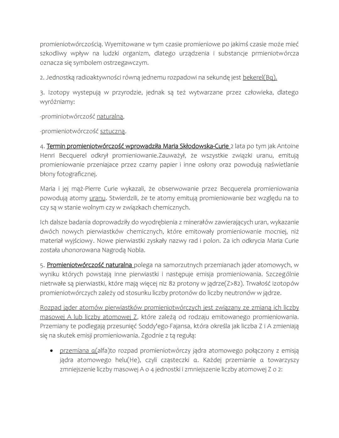 BUDOWA ATOMU
Atomy są bardzo małe, więc trudno wyobrazić sobie ich rzeczywiste rozmiary i ich kształt.
Dlatego powstały teorie budowy atomu.