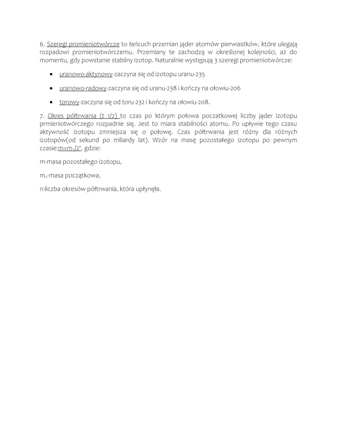 BUDOWA ATOMU
Atomy są bardzo małe, więc trudno wyobrazić sobie ich rzeczywiste rozmiary i ich kształt.
Dlatego powstały teorie budowy atomu.