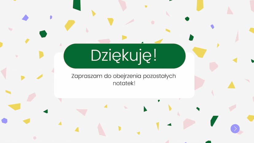 czasowniki dokonane
i niedokonane
autor: @sarsoon_
<
▶ aspekty
aspekt dokonany
Czasowniki dokonane informują, że
czynność została zakończona