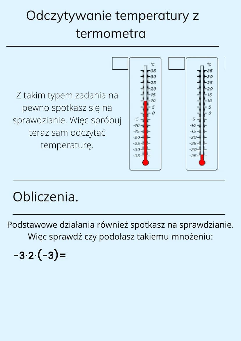 Liczby całkowite
Wprowadzenie
Liczby całkowite to liczby
dodatnie i ujemne. Pierwszą
grupą umiesz już posługiwać się
bezbłędnie, więc czas n