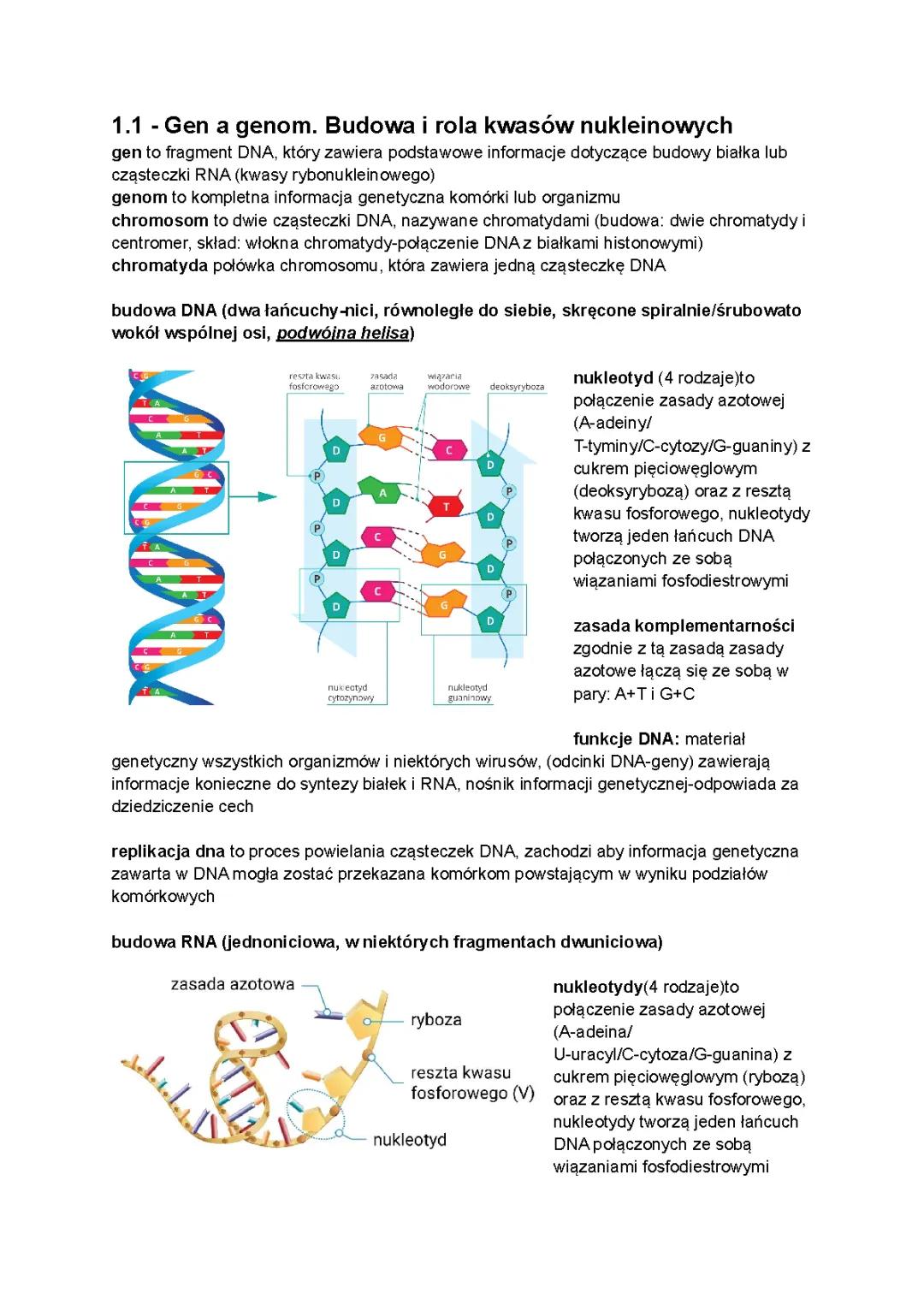 Biologia na czasie 3 - PDF, e-podręcznik i notatki dla klas 8