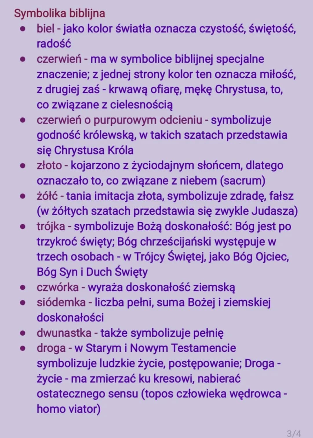 Księga Rodzaju
Pięcioksiąg Mojżeszowy
• spisywany prawdopodobnie na przełomie VIIV
w.p.n.e
• obejmuje głównie teksty narracyjne
- obraz pocz