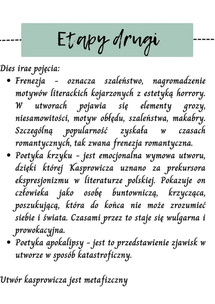 W'
А
shezstan fhdbff
попроливател
rznej deb x
Twórczość Jana Biografia
Pochodził z ubogiej rodziny chłopskiej. Jego
ojciec był analfabetą. M