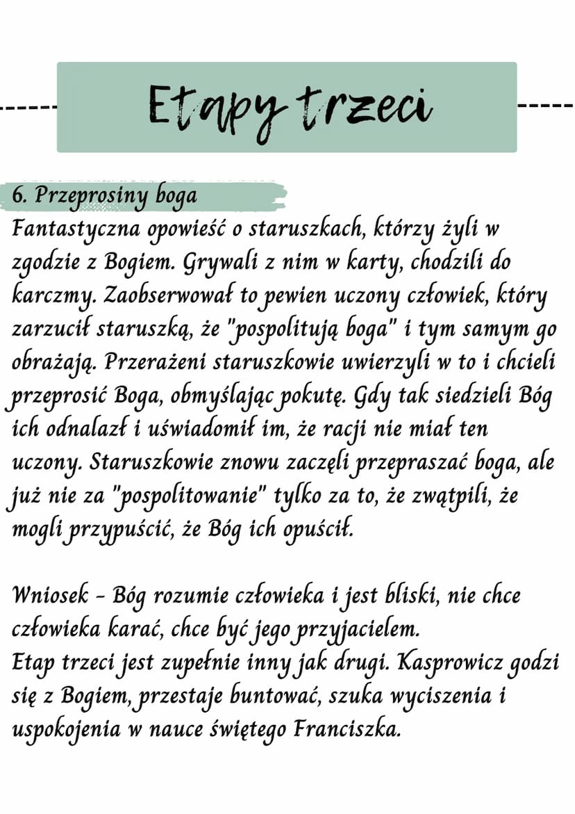 W'
А
shezstan fhdbff
попроливател
rznej deb x
Twórczość Jana Biografia
Pochodził z ubogiej rodziny chłopskiej. Jego
ojciec był analfabetą. M