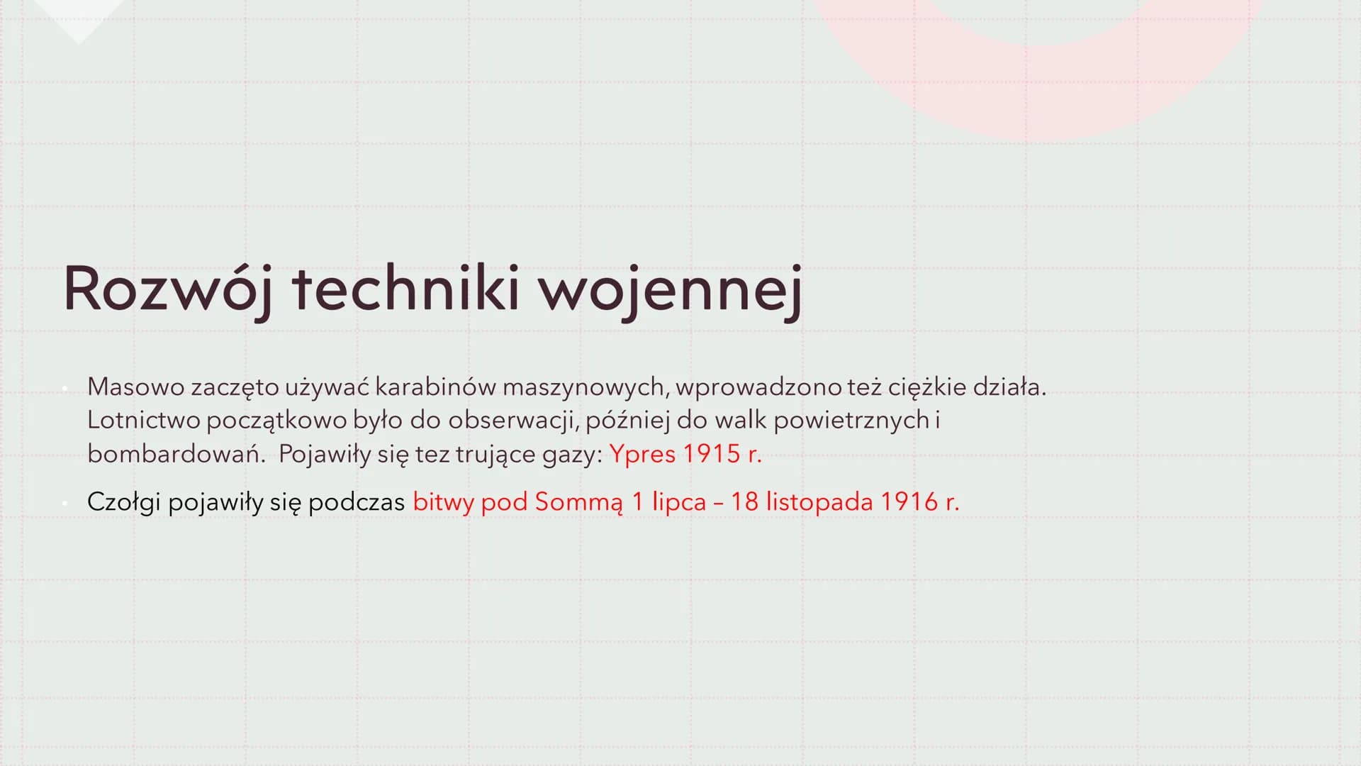 M********
1914-1918–
…………….
I wojna światowa
0000000000 Przyczyny
●
28 czerwca 1914 r. Sarajewo – zamach na austriackiego
następcę tronu ary
