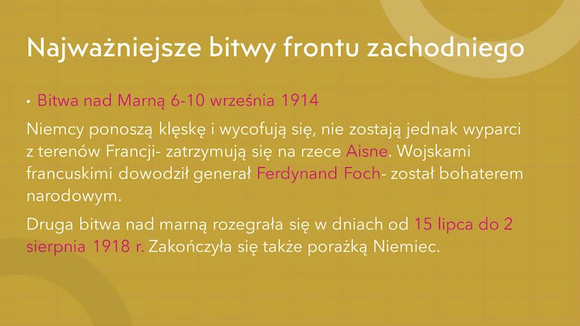 M********
1914-1918–
…………….
I wojna światowa
0000000000 Przyczyny
●
28 czerwca 1914 r. Sarajewo – zamach na austriackiego
następcę tronu ary