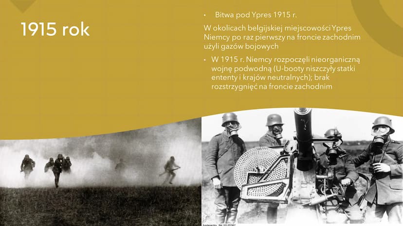 M********
1914-1918–
…………….
I wojna światowa
0000000000 Przyczyny
●
28 czerwca 1914 r. Sarajewo – zamach na austriackiego
następcę tronu ary