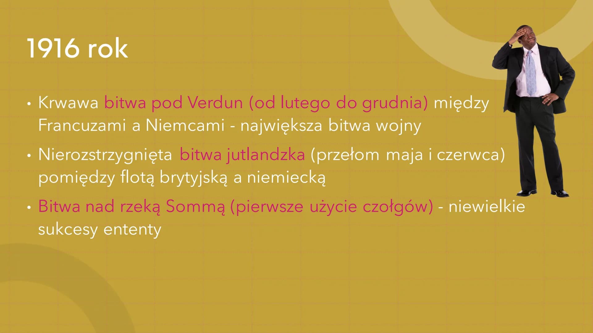 M********
1914-1918–
…………….
I wojna światowa
0000000000 Przyczyny
●
28 czerwca 1914 r. Sarajewo – zamach na austriackiego
następcę tronu ary