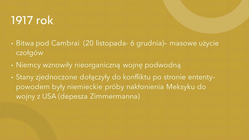 M********
1914-1918–
…………….
I wojna światowa
0000000000 Przyczyny
●
28 czerwca 1914 r. Sarajewo – zamach na austriackiego
następcę tronu ary