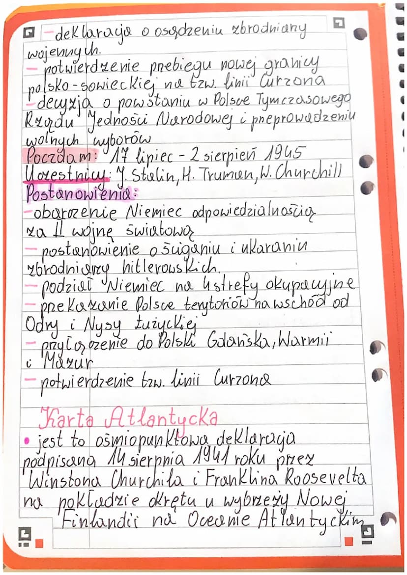 II Wojna światowa
•Rozpoczęła się 1939, a zakończyła 1945r
•Strony Konfliktu to: Państwa Osi ; Alianci.
i
4
1942 rok - ZSRS znalazło się po 