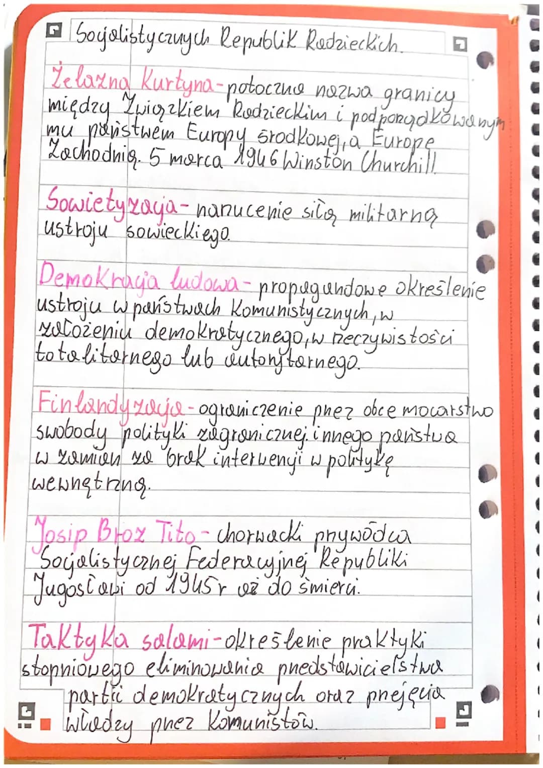 II Wojna światowa
•Rozpoczęła się 1939, a zakończyła 1945r
•Strony Konfliktu to: Państwa Osi ; Alianci.
i
4
1942 rok - ZSRS znalazło się po 