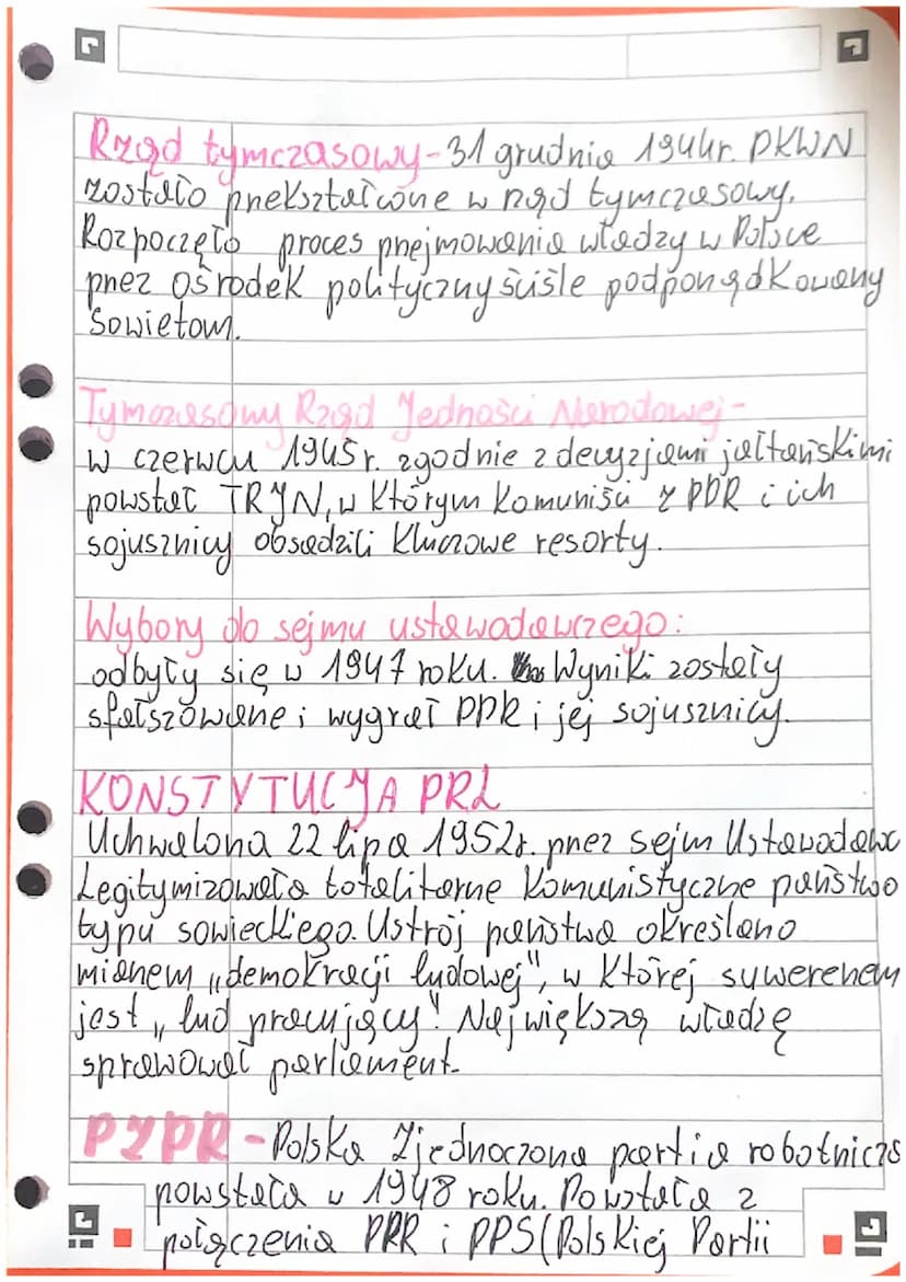II Wojna światowa
•Rozpoczęła się 1939, a zakończyła 1945r
•Strony Konfliktu to: Państwa Osi ; Alianci.
i
4
1942 rok - ZSRS znalazło się po 