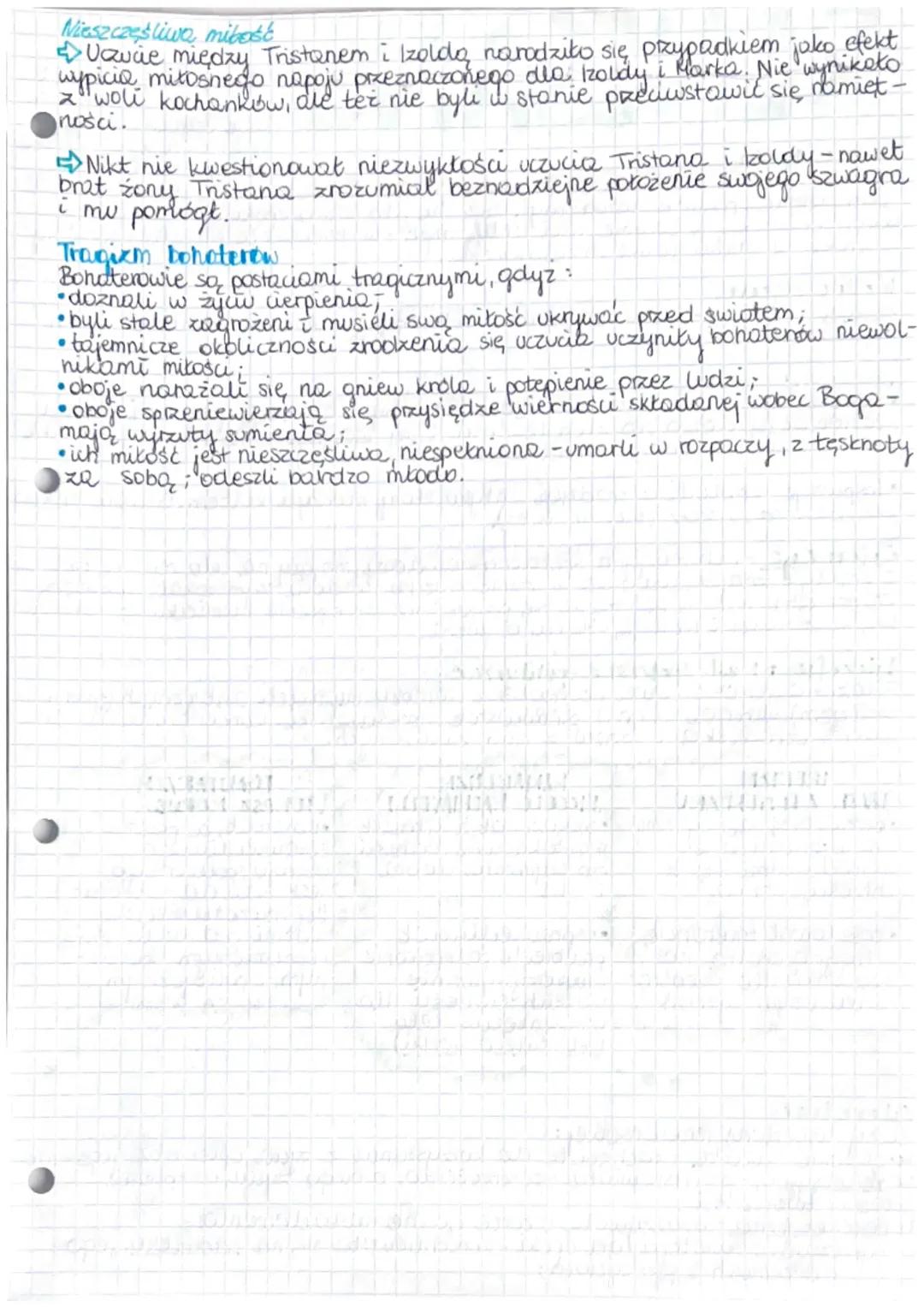 DZIEJE TRISTANA I
IZOLDY
gatunek: romans rycerski
epoke: Średniowiecze
autor: Joseph Bedier
Geneza
"Dzieje Tristano i Izoldy" zostały zrekon