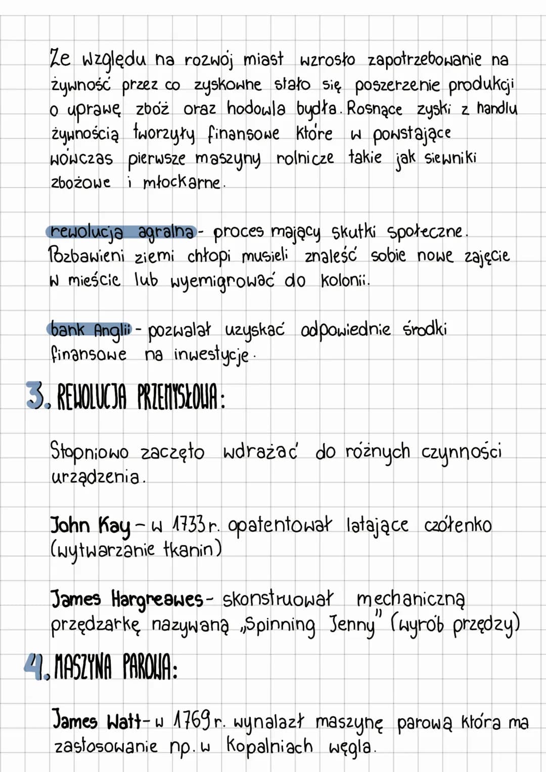 przemiany gospodarcze
i społeczne w XVIII wieku
EKSPLOZJA DEMOGRAFICZNA:
Po katastrofalnych wojnach toczonych w Europie znacznie
wzrosła lic