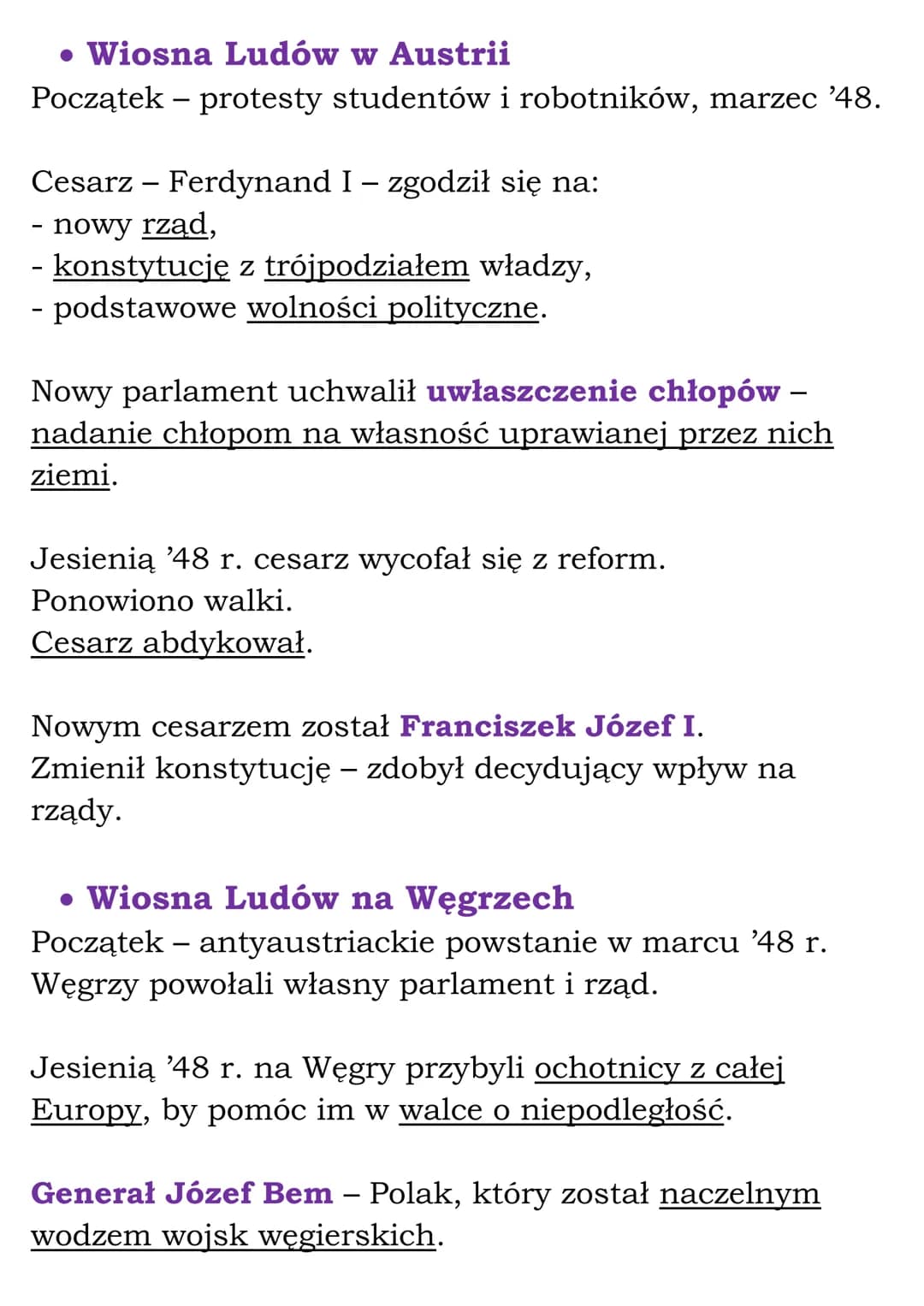 
<p>Rewolucja lipcowa we Francji miała miejsce w 1830 roku i była spowodowana niezadowoleniem z rządów Karola X. Karol X wycofał większość r