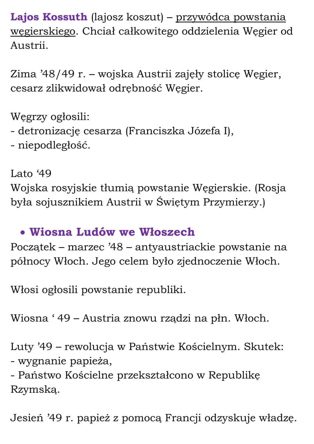 
<p>Rewolucja lipcowa we Francji miała miejsce w 1830 roku i była spowodowana niezadowoleniem z rządów Karola X. Karol X wycofał większość r