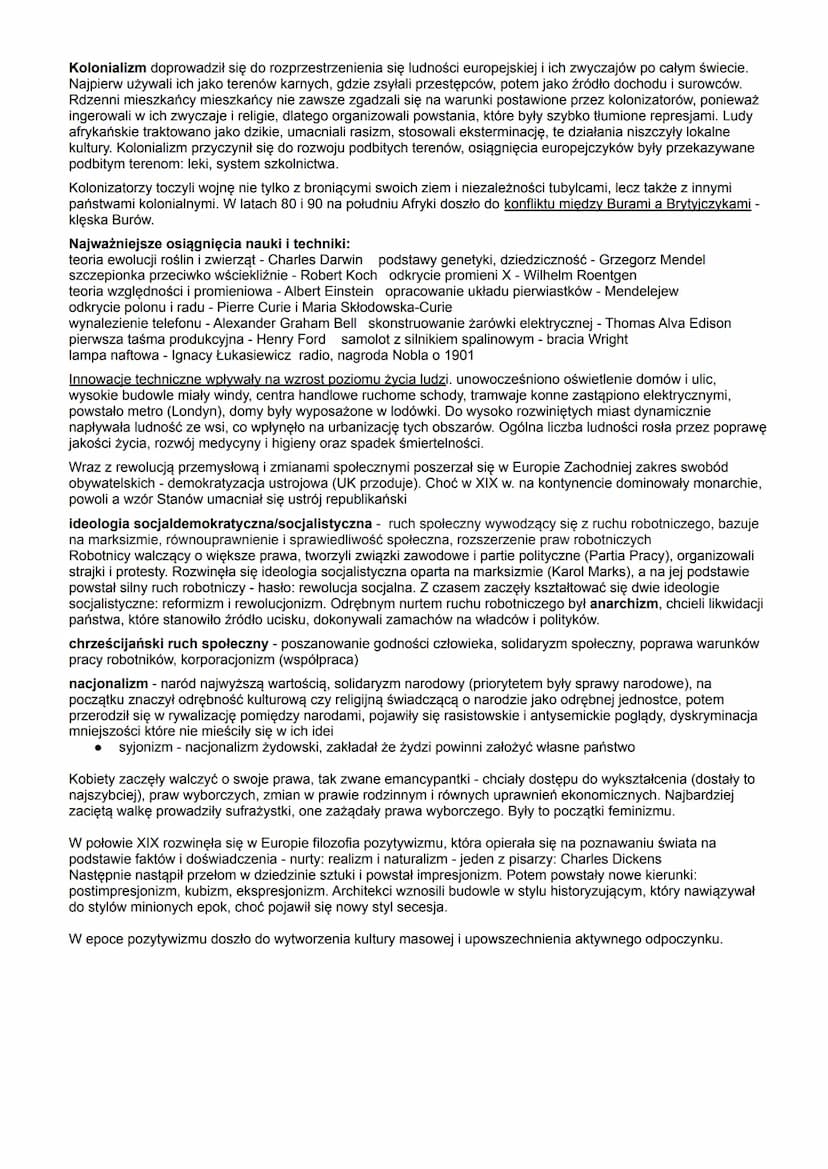 I. SYSTEM WIEDEŃSKI W EUROPIE
Między wrześniem 1814 a czerwcem 1815 w stolicy cesarstwa Austriackiego (Wiedniu) odbył się Kongres
Wiedeński 