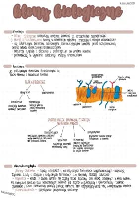 Know błony biologiczne thumbnail