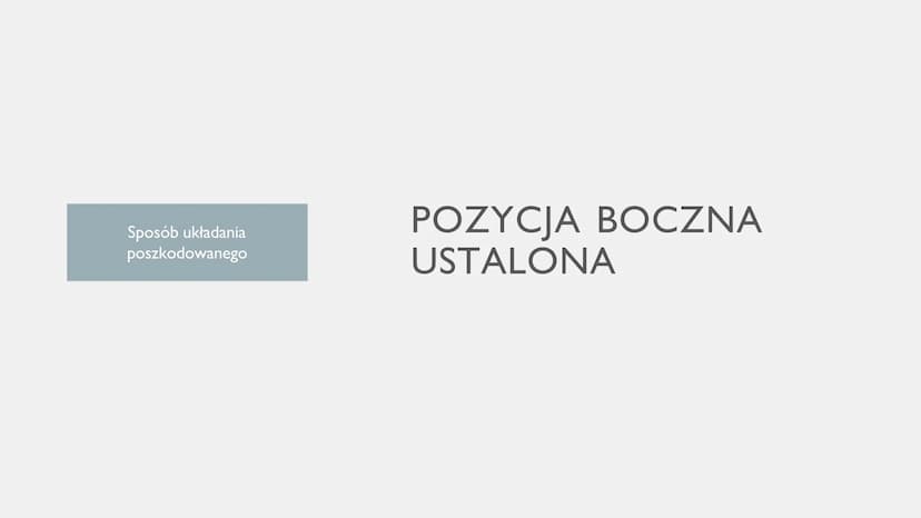 
<h2 id="cotojestomdlenie">Co to jest omdlenie?</h2>
<p>Omdlenie to krótkotrwała utrata przytomności spowodowana zaburzeniem dopływu krwi do