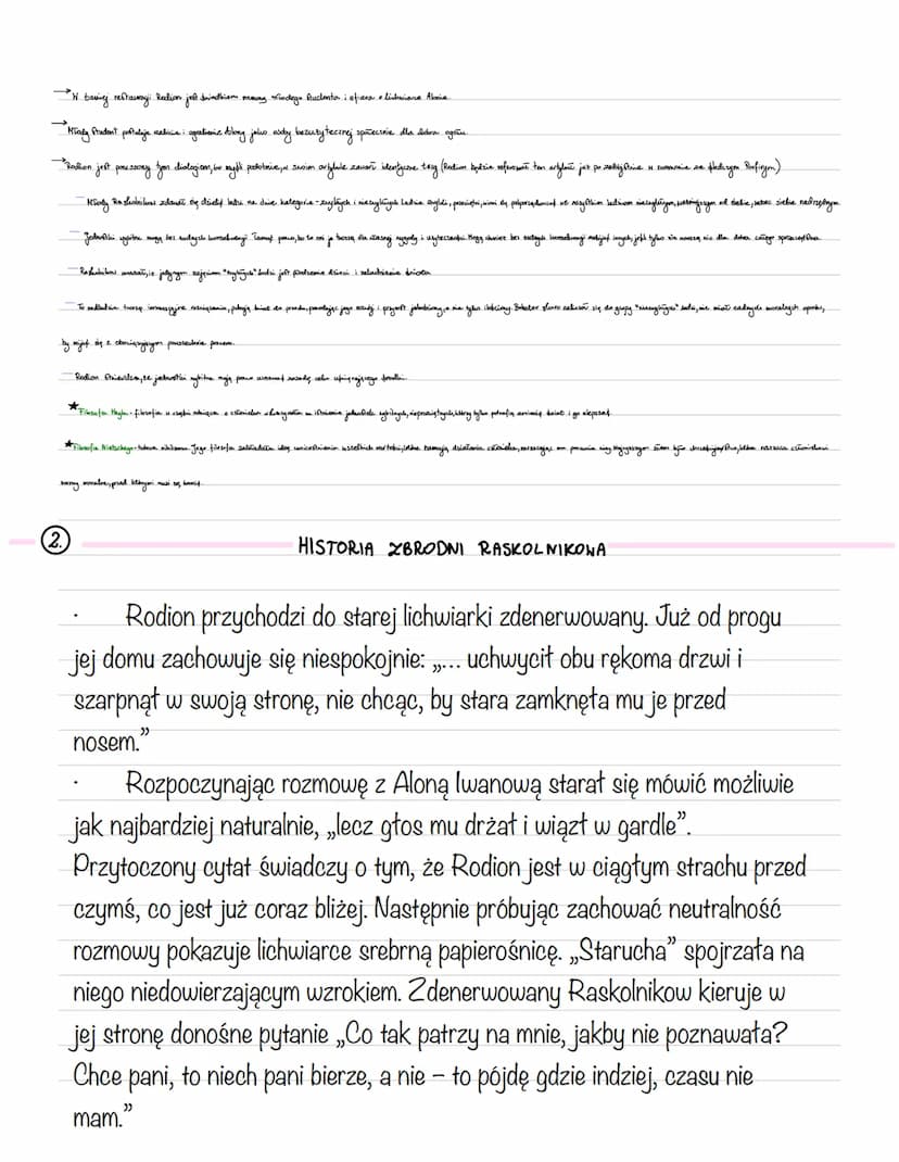 T: Wypraconanie
anie-ombwienie.
glid 2 pablemy-tu tomat.
OGÓLNIE
• texa He Pegie precyzyjne opisad-nyjaśnig termat - co to znaczy, że patcin