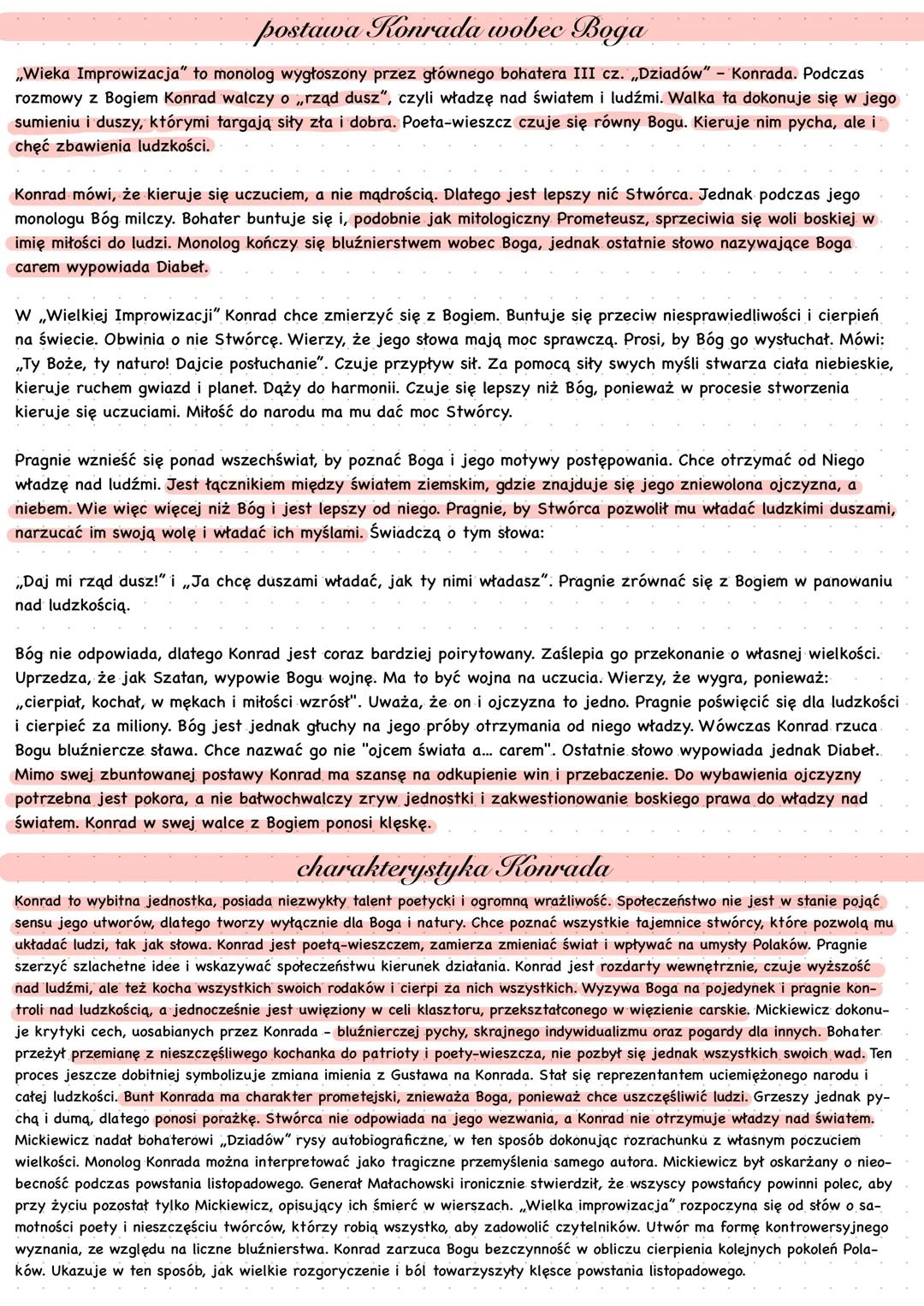 obraz cierpienia senatora
Pojawiają się Diabły. Nakładają na jedną część duszy Rosjanina kaganiec tak, by odczuwał męczarnie. Drugą
część ci