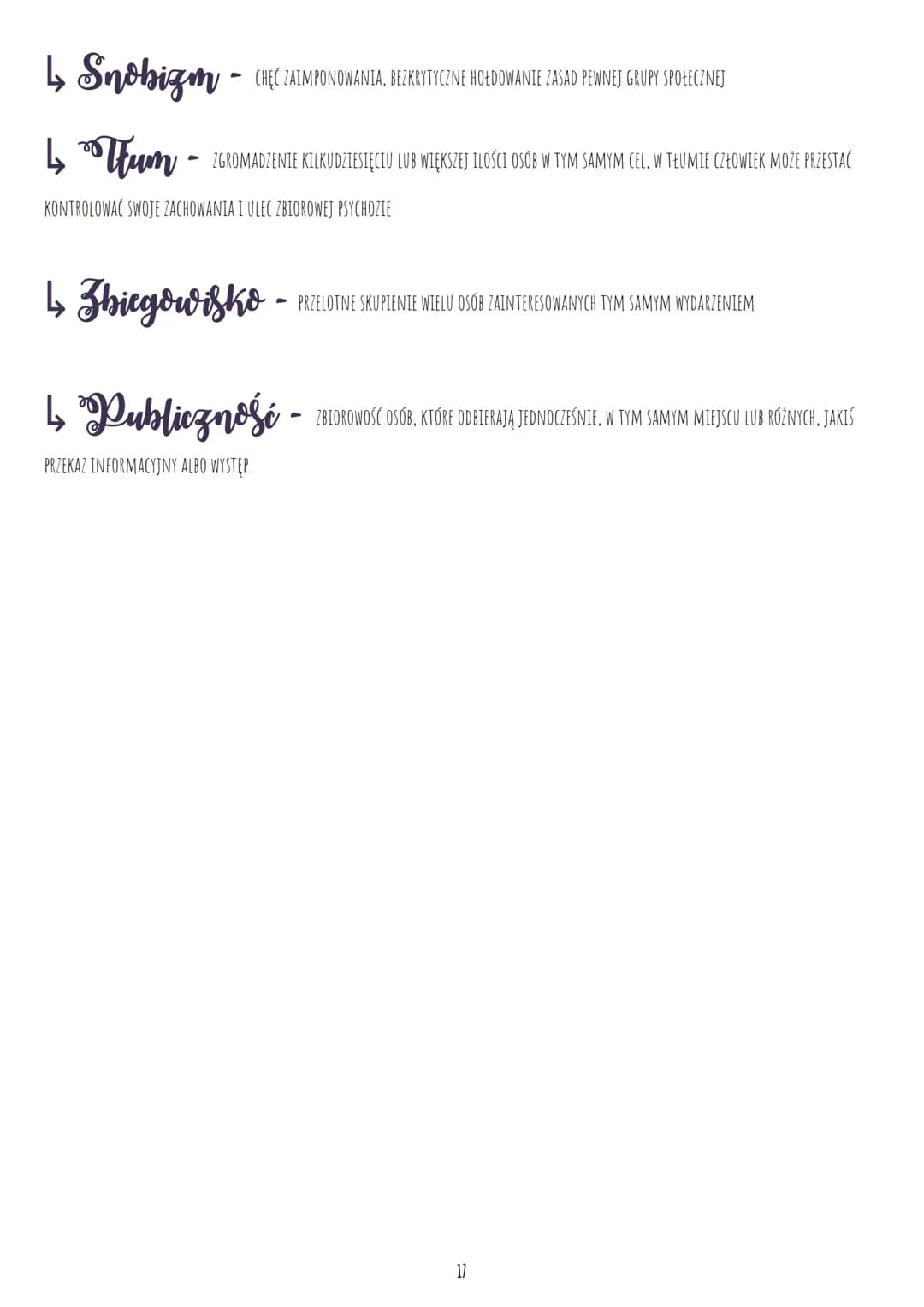 
<h2 id="whatisasocialgroup">What is a Social Group?</h2>
<p>A social group consists of at least 3 individuals who are connected, even if on