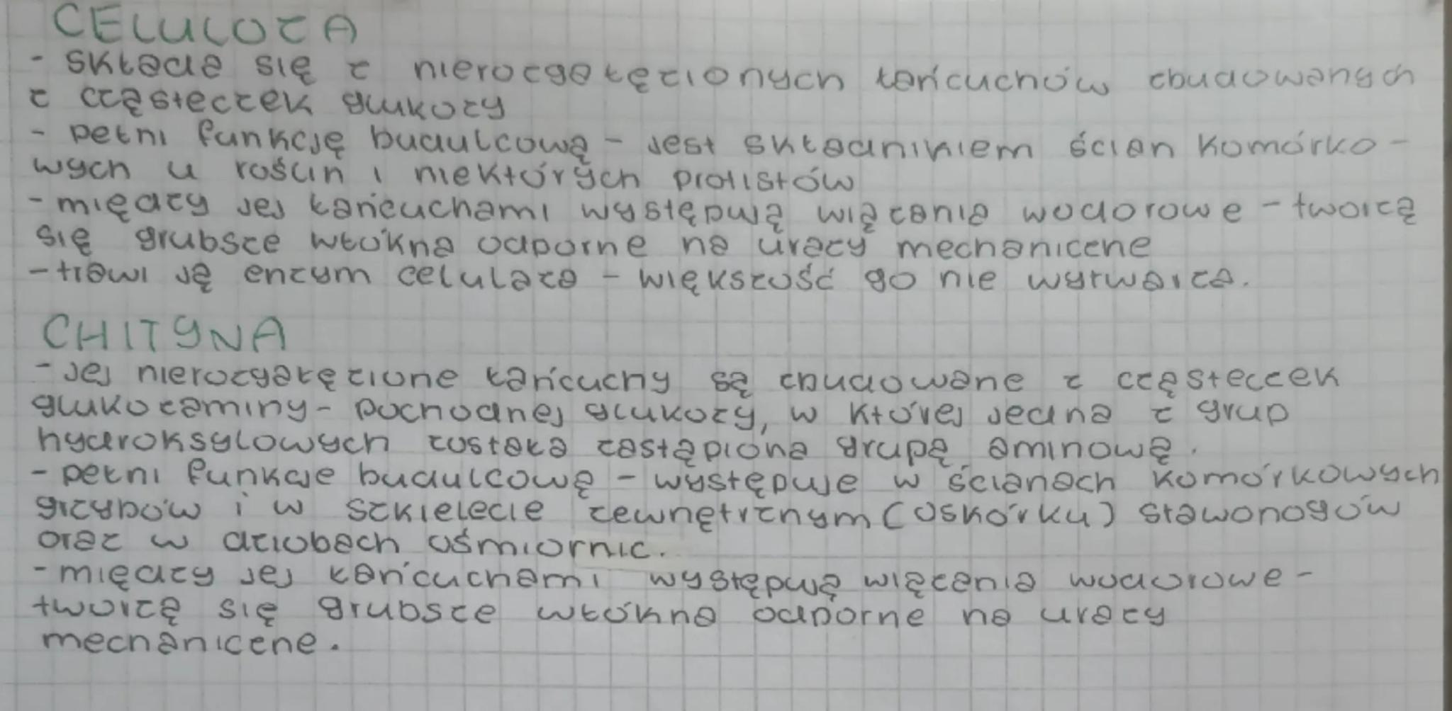 BUDOWA I FUNKCJE SACHARYDOW
WEGLOWODANY (SACHARYDY)
*u roślin stanowią 80% suche, masy
•u zwierząt stanowią 170 suchej
DEIELIMS JE NA
monosa
