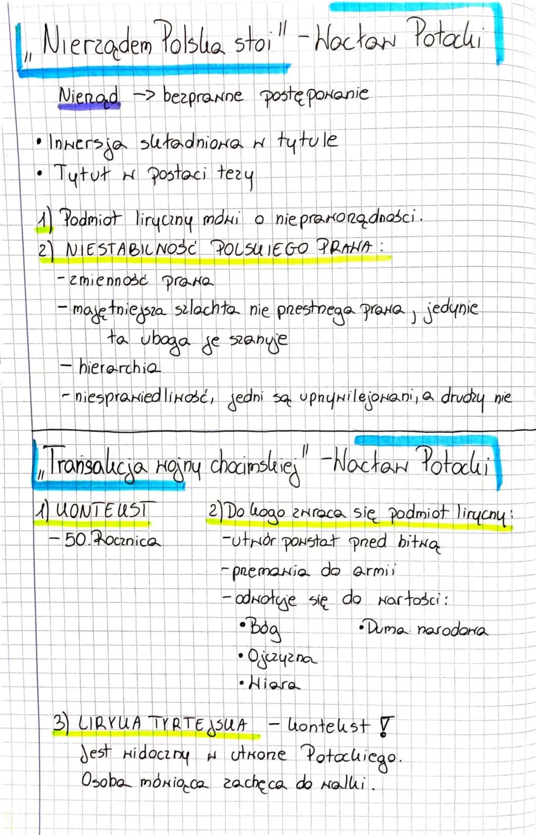 BAROK
1. FILOZOFIE
ok
A) Pascal - mistycyzm
-człoNich jest drobing Hobec nicości i drobing
wobec niesleończoności
- człowiek jest jednocześn