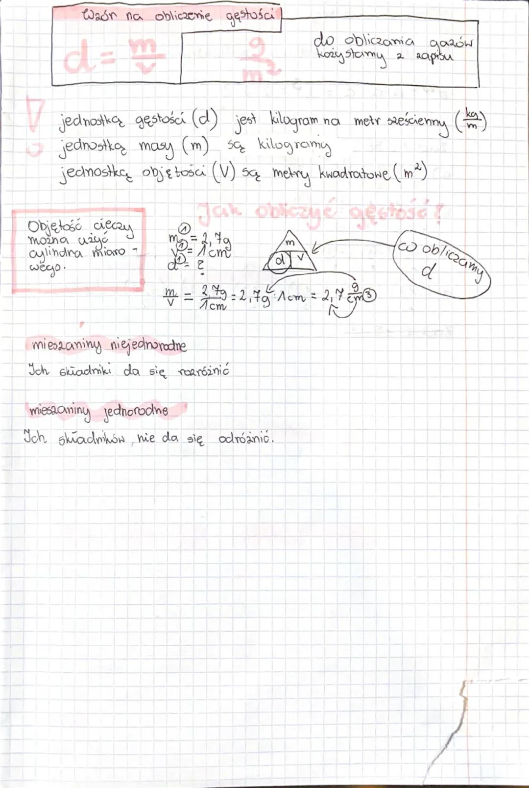 Chemia
ciato fizyczne
ciało fizyczne to neca, która
została stworzona a
Substancja
substancji
Substancja to np. miedź, stal
glin itd. 2 któr