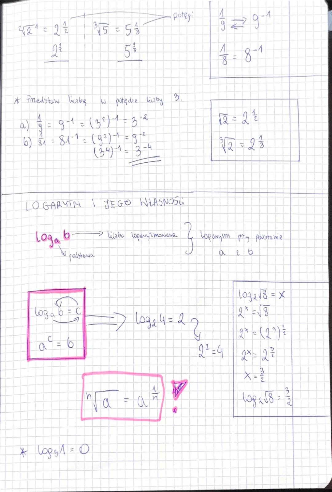 --- OCR Start ---
LICIBY NATURALNE - N
0,1,2,3...
2in-licrby pamyste
2r+1-\underline{6a}by niepanyole
Liczba pierwsza ma diwa dzielniki (1 i