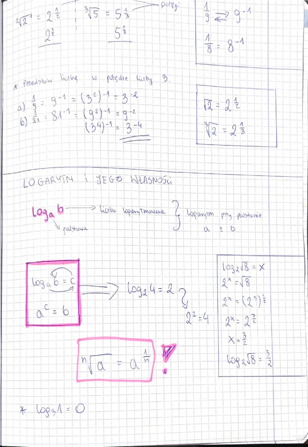 --- OCR Start ---
LICIBY NATURALNE - N
0,1,2,3...
2in-licrby pamyste
2r+1-\underline{6a}by niepanyole
Liczba pierwsza ma diwa dzielniki (1 i
