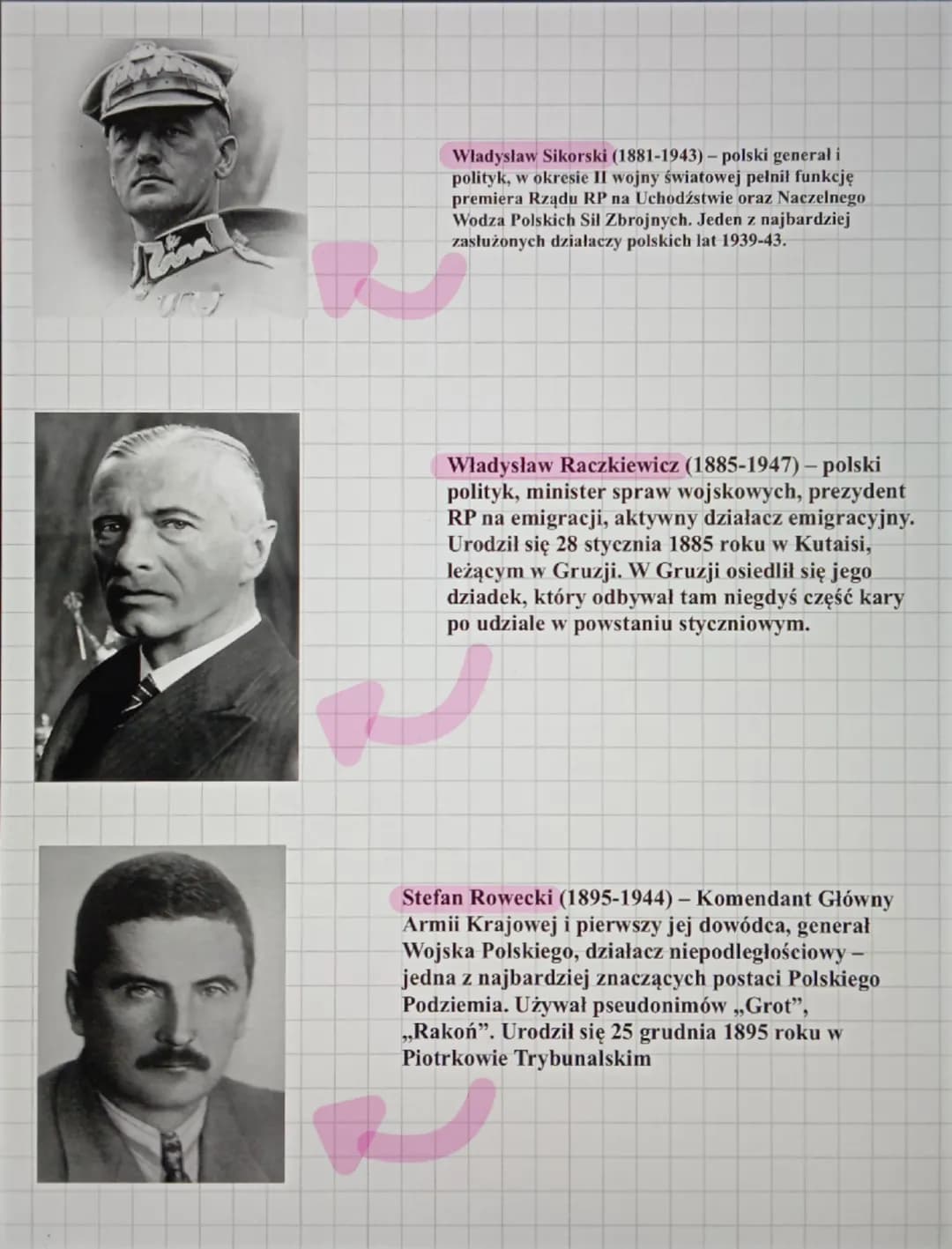 We wrześniu 1939 r. III Rzesza i ZSRS
dokonały rozbioru ziem polskich.
Ludność na ziemiach wcielonych
germanizowano.
Tereny GG poddano wyzys